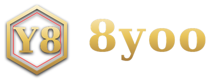 8yoo logo