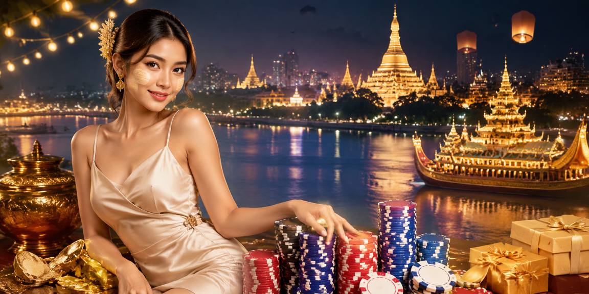 8yoo ငွေပြန်ဆပ် ကမ်းလှမ်းချက်